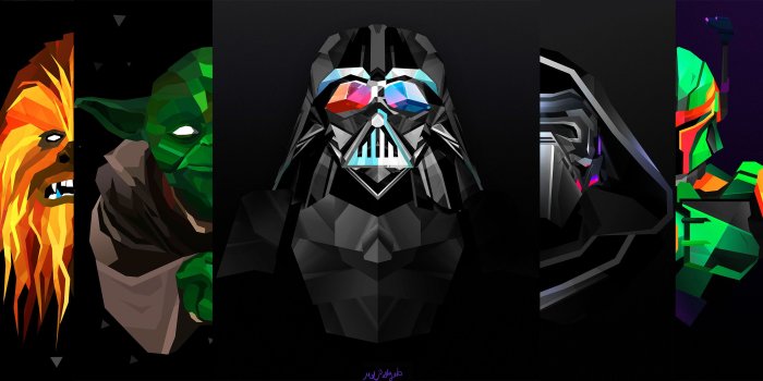 3600x1440 Chewbacca Wallpaper (70+ images)