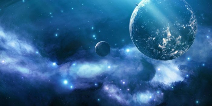 1484x922 6 Designs Galaxy Starry Blue Sky Night Glitter Wallpaper Walls 3d