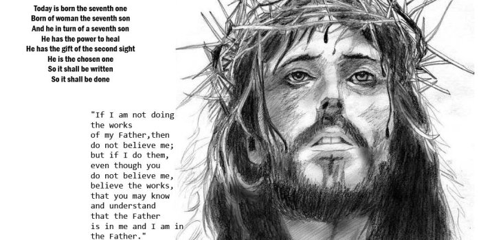 1024x768 Beautiful Wallpaper: Jesus, Jesus Christ Wallpapers