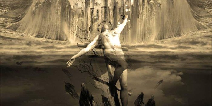 1024x768 Beautiful Picture Of Jesus Rising - 1024x768 Wallpaper - Ecopetit.cat