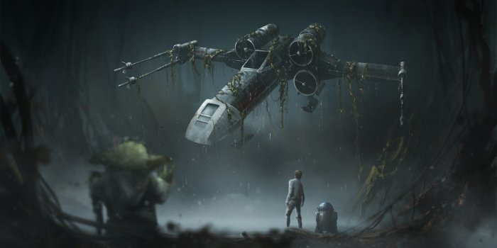 1920x1080 Yoda, Star Wars, Movies Wallpapers HD / Desktop and Mobile Backgrounds