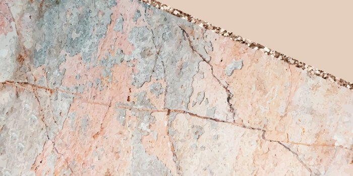 1400x2100 Pink marbled banner | Royalty free vector - 1222936