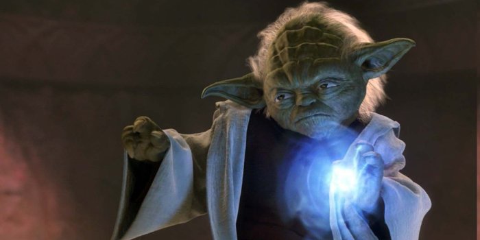 1594x900 Yoda, Star Wars Wallpapers HD / Desktop and Mobile Backgrounds