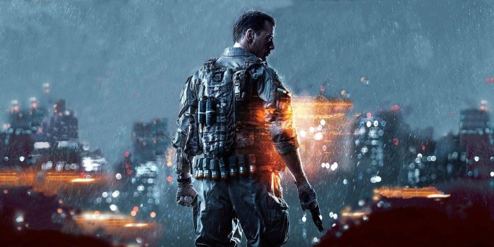 5790x1080 5760x1080] Battlefield 4 Triple screen wallpaper : desktops