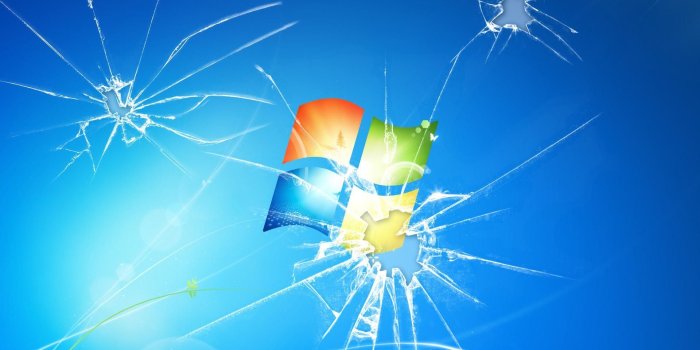 1920x1200 70+ Cracked Computer Wallpapers on WallpaperPlay