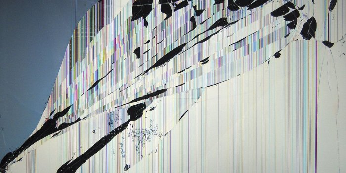 1440x900 78+] Screen Crack Wallpaper on WallpaperSafari