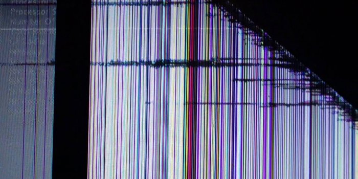 1920x1080 Broken Lcd Screen Wallpaper 1080p #MO5 | Broken screen wallpaper