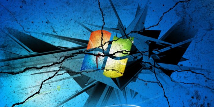 1920x1200 Cracked Computer Wallpaper (72+ images)