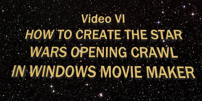 1280x720 Best 44+ Star Wars Scrolling Text Background on HipWallpaper