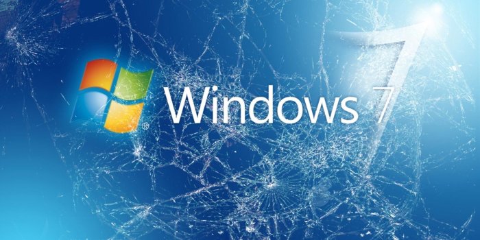 1920x1200 Cracked Computer Screen Wallpapers Wallpaper