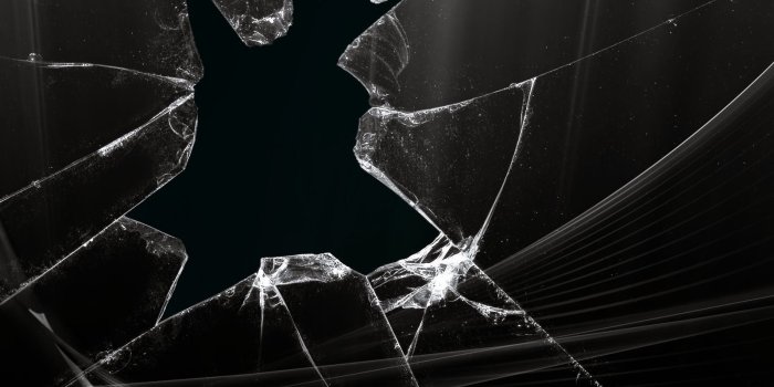 1600x900 Cracked Screen (Broken) wallpapers 1600x900 desktop backgrounds
