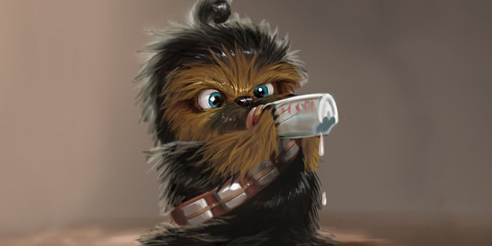 3840x2160 Chewbacca Wallpaper (70+ images)