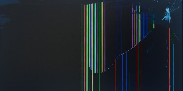 1920x1080 Cracked Screen Hd Wallpaper posted by Ryan Sellers