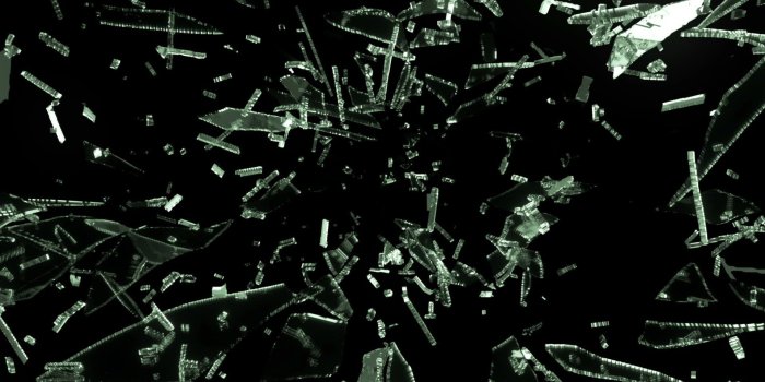 1920x1080 broken, Glass, Shattered, Crack, Abstract, Window, Bokeh, Pattern