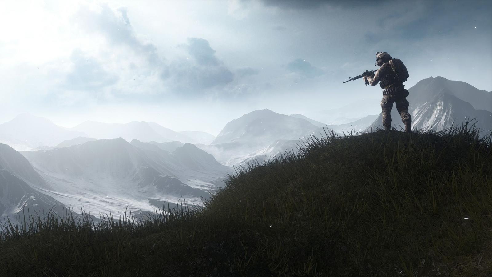 2048x1152 2048x1152 Battlefield 4 Sniper 4k 2048x1152 Resolution HD 4k