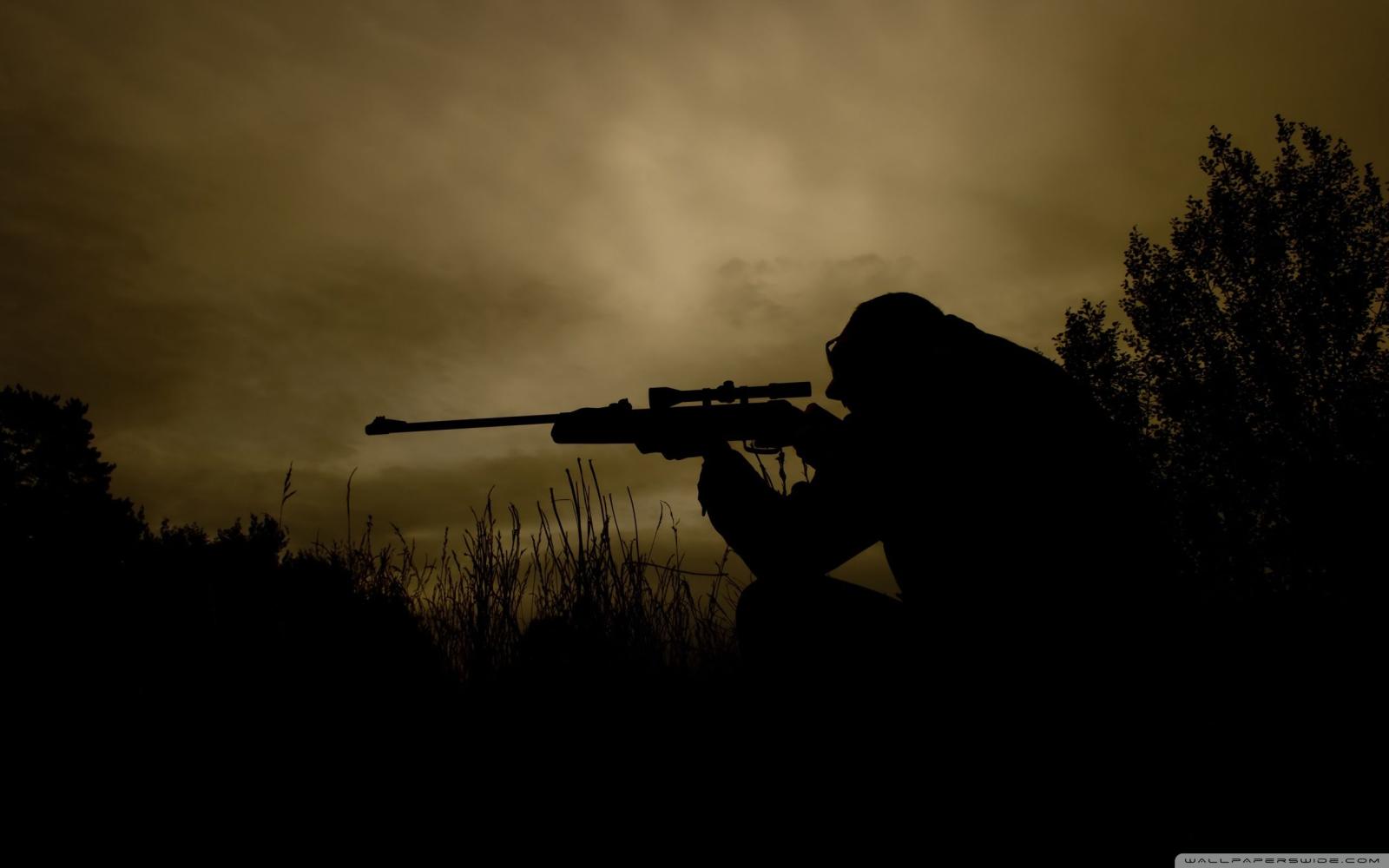 2560x1600 Sniper Wallpapers - Top Free Sniper Backgrounds - WallpaperAccess