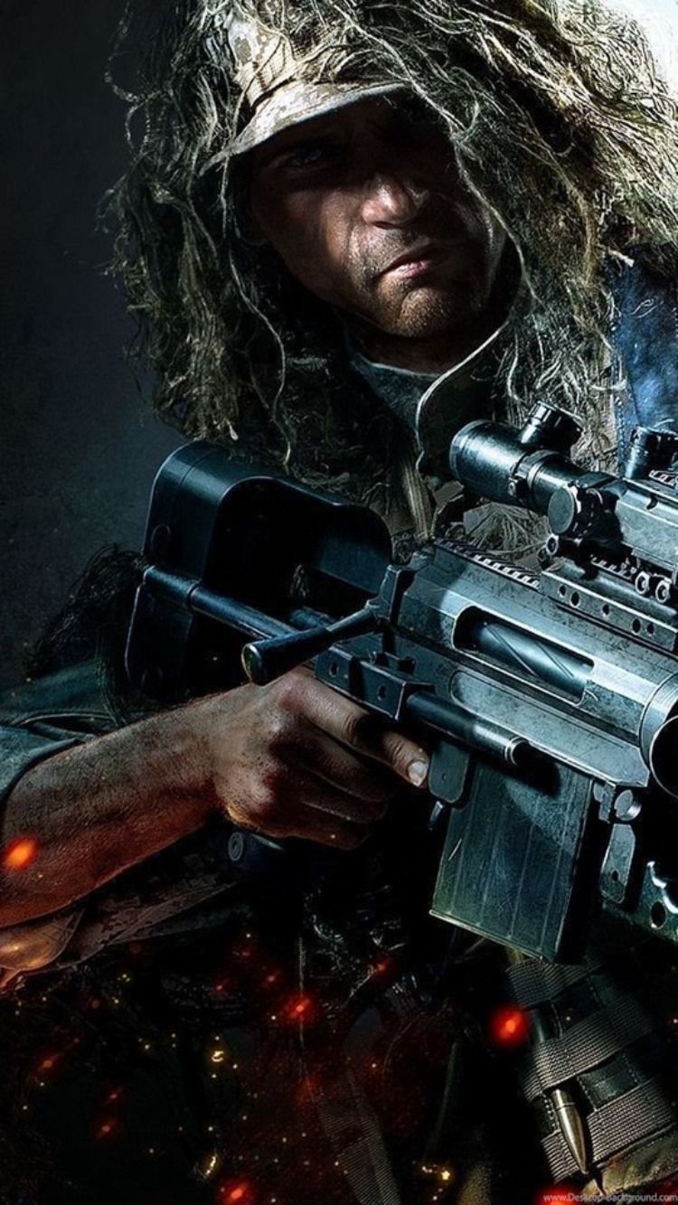 750x1333 sniper wallpaper 4k | sniper wallpaper 1920x1080 | sniper