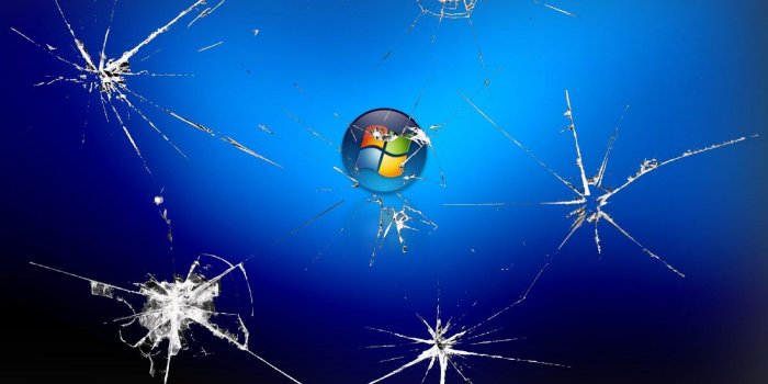 1600x900 Free download com45 Realistic Cracked and Broken Screen Wallpapers