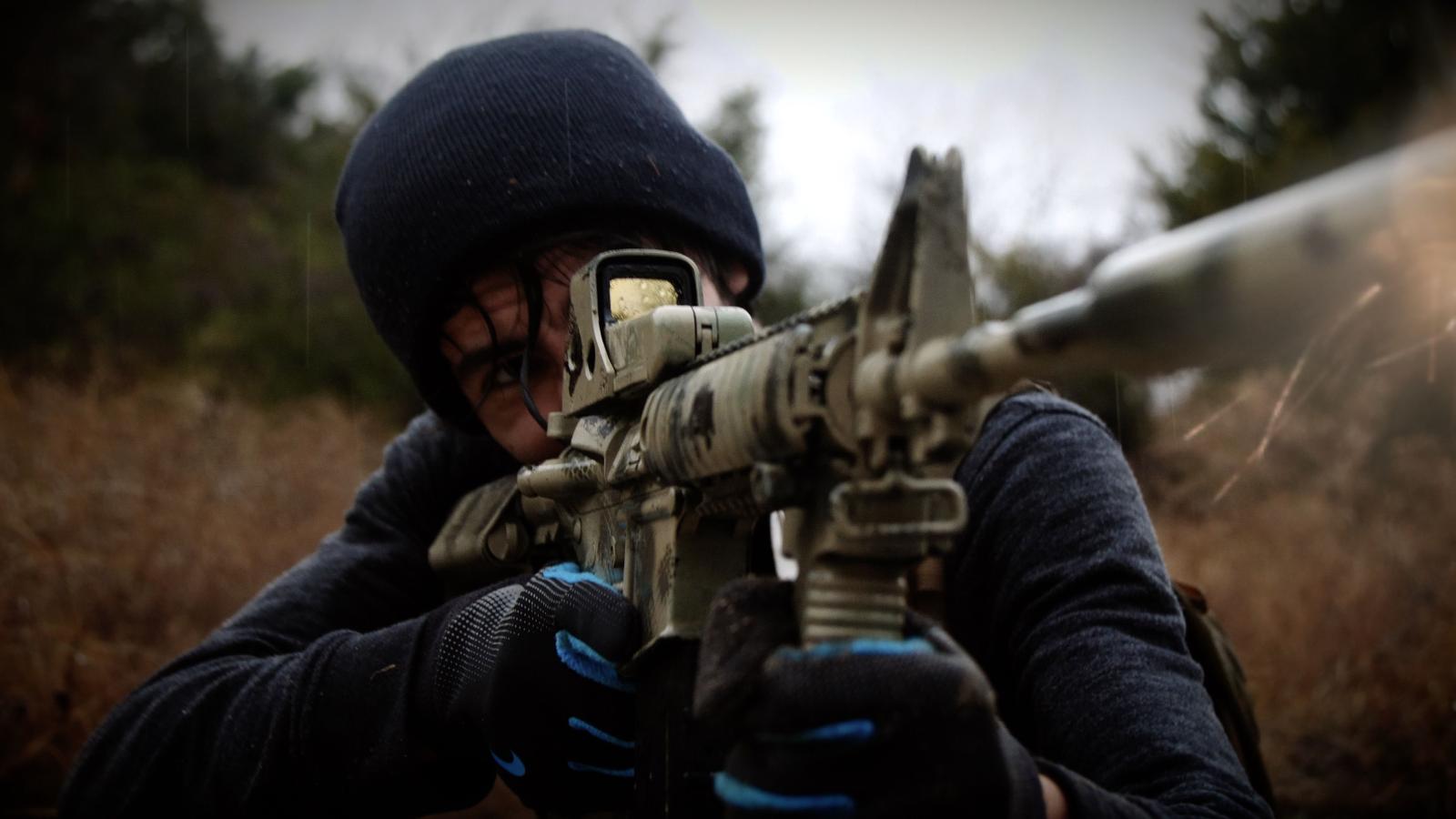 3840x2160 Pubg Guy With Sniper 4k, HD Games, 4k Wallpapers, Images