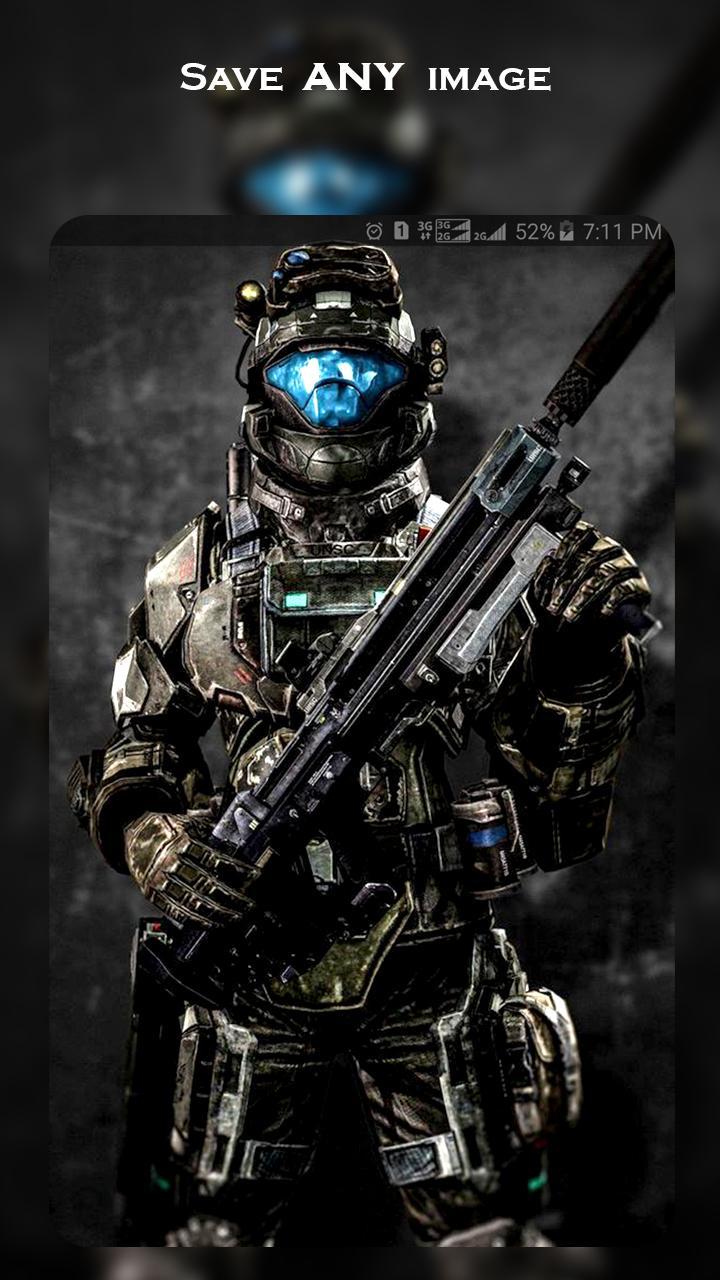 720x1280 Sniper Wallpaper 4k posted by Christopher Tremblay