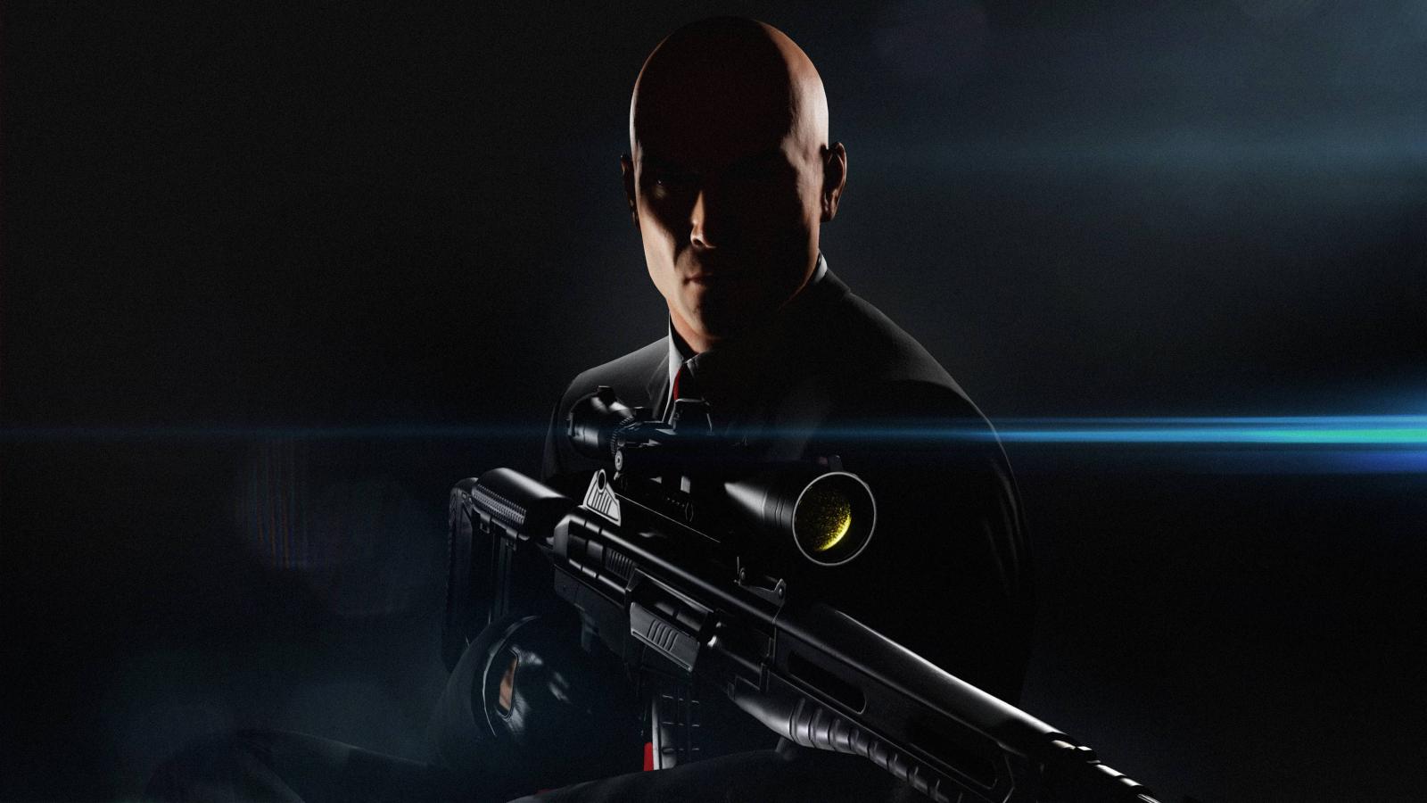 3840x2160 Hitman 2 Sniper Assassin 4K Wallpapers | HD Wallpapers