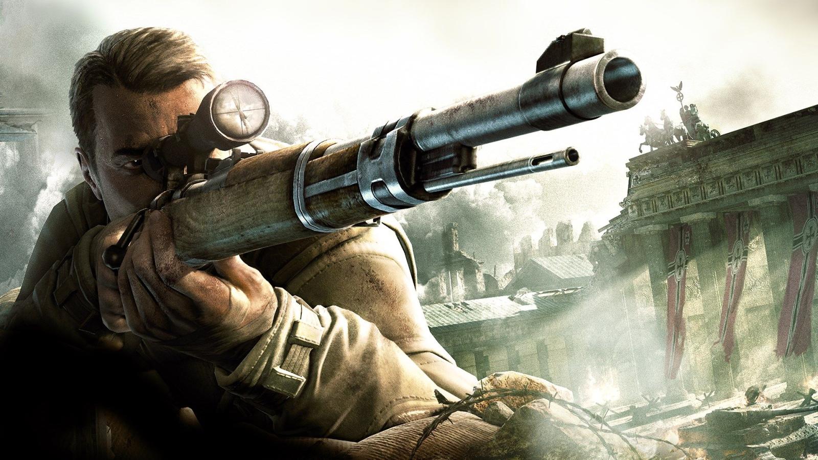 1920x1080 Buy Sniper Elite V2 Remastered - Microsoft Store