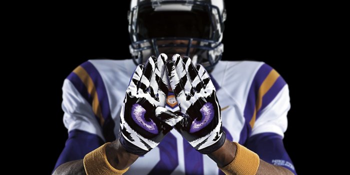 2700x2025 Nike American Football Wallpapers (51+ images)