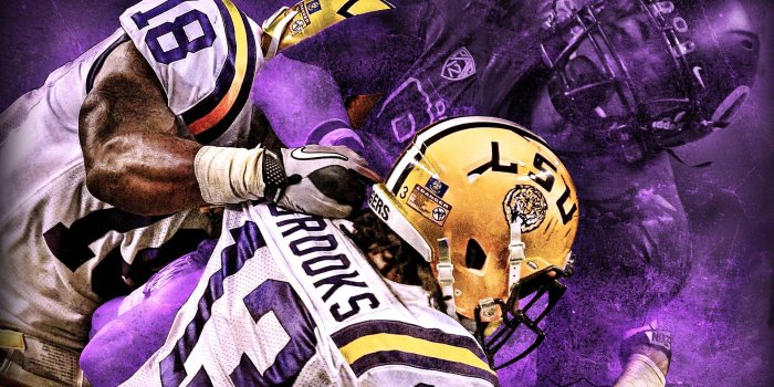 1920x1200 LSU Wallpapers