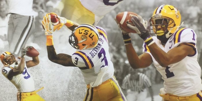 1536x2048 Lsu Football Wallpaper 2018 (63+ images)