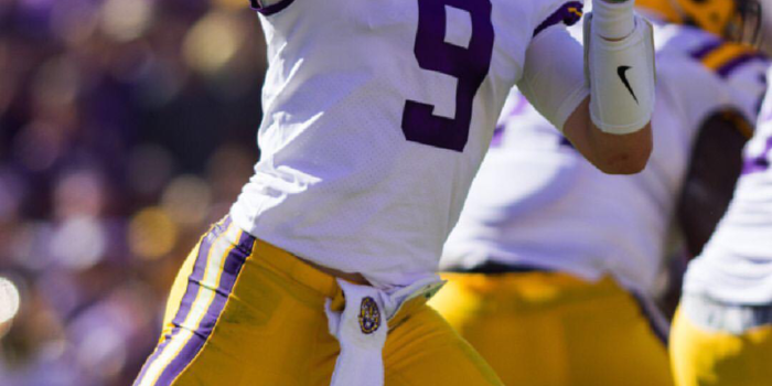 1242x2208 Joe Burrow | Lsu tigers football, Lsu football, Tiger football