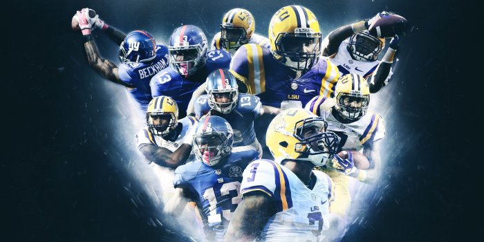 2880x1800 Lsu Wallpaper HD (64+ images)