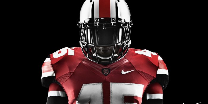 2200x1320 College Football Wallpapers - Top Free College Football