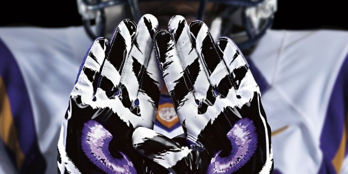 1200x1920 Free download LSU To Get The Nike Pro Combat Treatment [Pictures