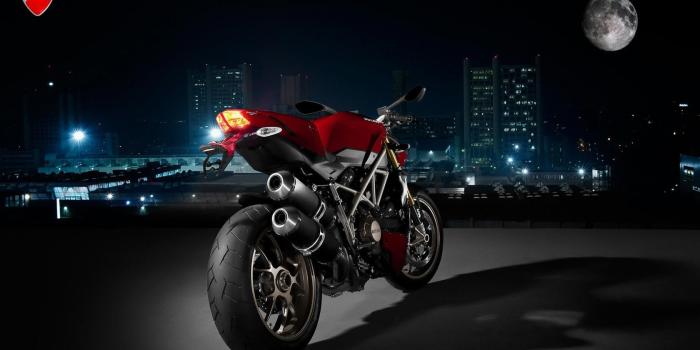 1680x1050 Ducati Streetfighter Ducati Motor Holding Wallpaper | Ducati