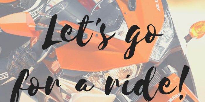 735x1102 Stop dreaming. Let's go for a ride now! #motorcycle #custombikes