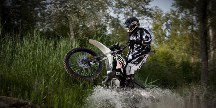 1920x1080 Free Hd Dirt Bike Wallpaper - Enduro Quote, Hd Wallpapers