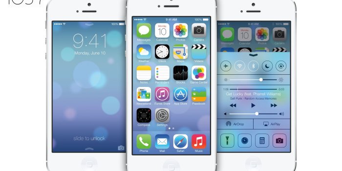 2560x1440 Wallpaper iOS 7 in iPhone 5 2560x1600 HD Picture, Image