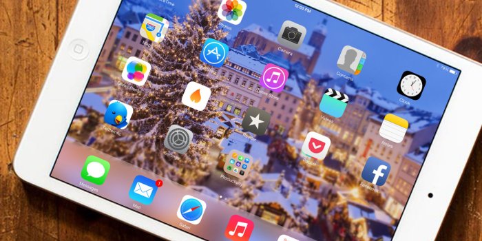 1240x930 How to Change the Wallpaper on iPhone 5/5s | Gadget News