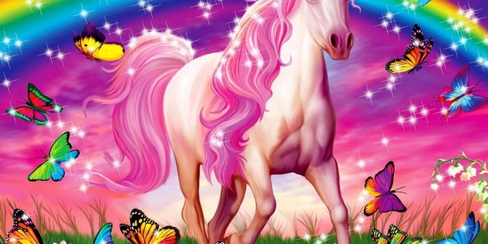 1576x1148 Rainbow Unicorn Wallpapers - Top Free Rainbow Unicorn Backgrounds