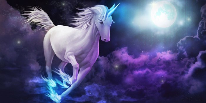 1920x1080 Unicorn Rainbow Desktop Wallpapers - Top Free Unicorn Rainbow