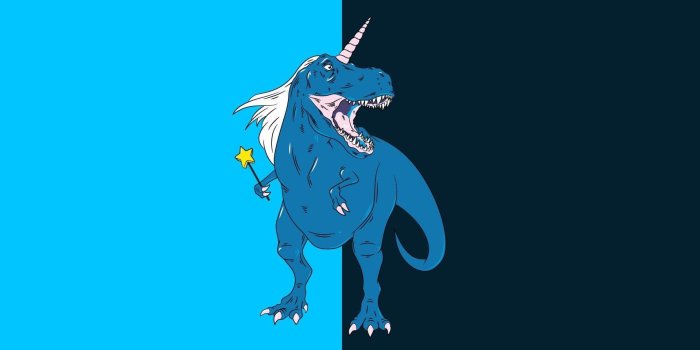 1920x1080 Funny Unicorn Wallpaper (58+ images)