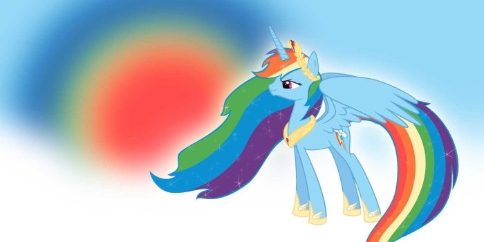 1920x1080 Unicorn Rainbow Wallpapers (61+ images)