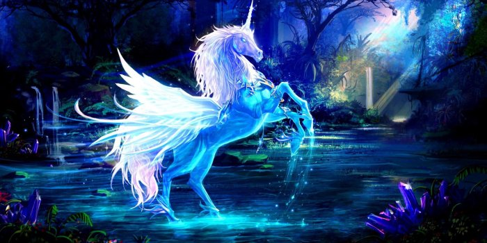 1920x1080 Unicorn Desktop Backgrounds (72+ pictures)