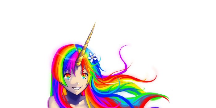 1920x1200 Unicorn Rainbow Wallpapers, Hd Wallpapers & backgrounds Download