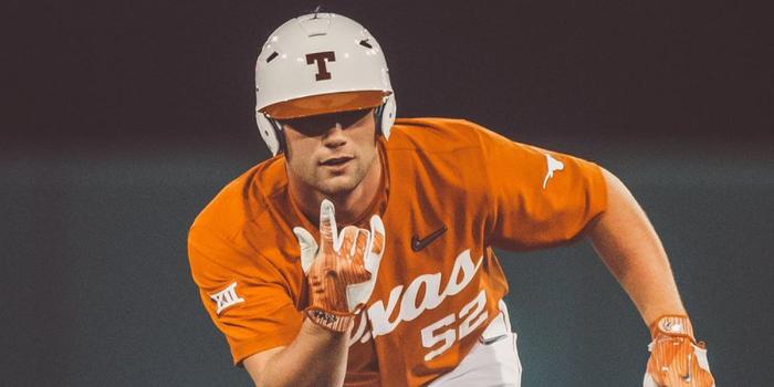 1200x800 No. 22 Texas baseball back in action against UTSA - Burnt Orange