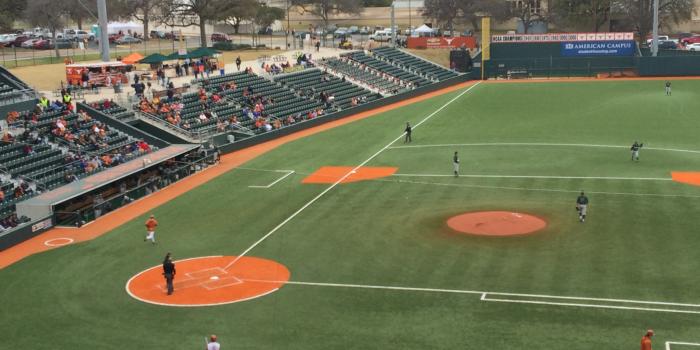 2048x1536 IMG 5644 1024X768 Texas Baseball | Texas Longhorns: A Fun Day At
