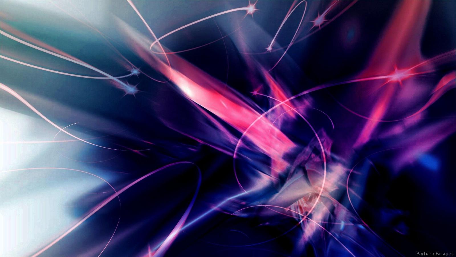 2560x1440 Free download Abstract wallpaper pink blue purple Barbaras HD