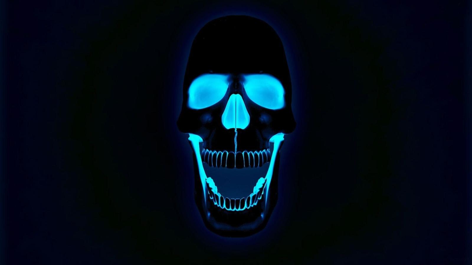 1920x1080 Skull Wallpaper for Android ·① WallpaperTag