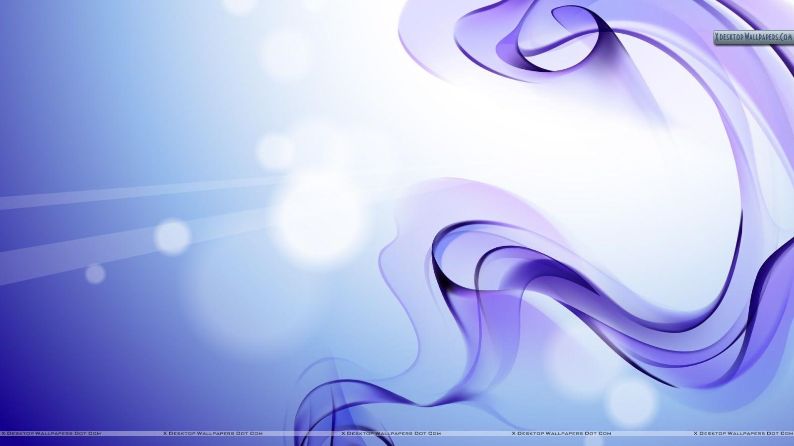 1920x1080 Paint With Purple Abstract Wallpaper