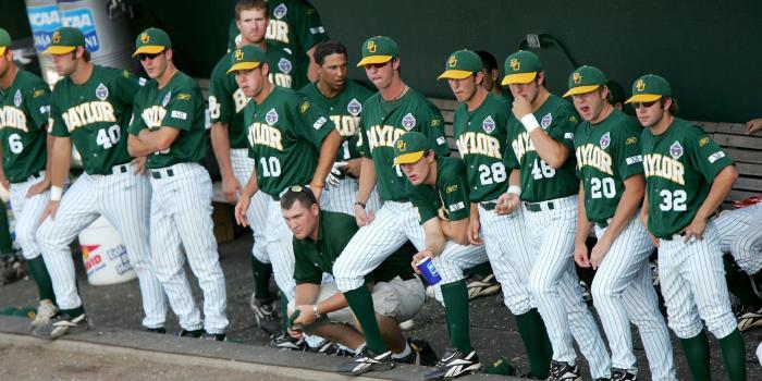 2560x1440 Baylor to suspend 14 baseball players after hazing incident – KETK